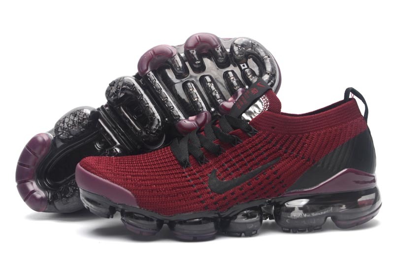 Nike Air VaporMax 2019 Men Shoes-150